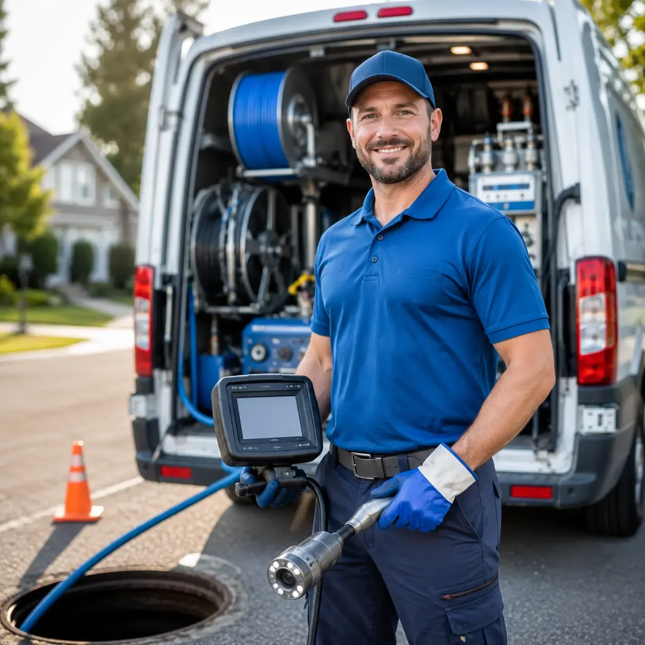Local Pipe Relining specialists in Sagamore Beach, MA